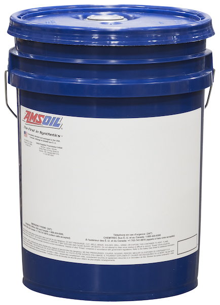 AMSOIL PC Series Compressor Oil (PCH) ISO 32, SAE 10W